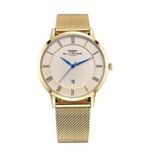 Đồng hồ nam Sunrise SG1081.1407