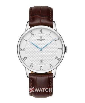 Đồng hồ nam Sunrise SG1082.4102