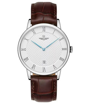 Đồng hồ nam Sunrise SG1082.4102
