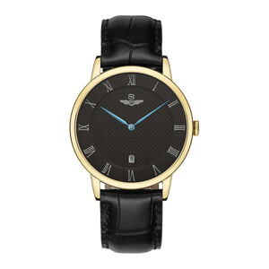 Đồng hồ nam Sunrise SG1082.4601