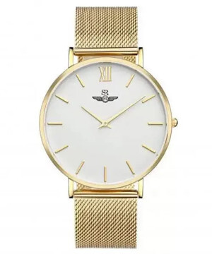 Đồng hồ nam Sunrise SG1085.1402
