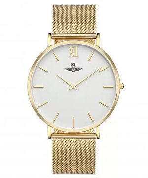 Đồng hồ nam Sunrise SG1085.1402