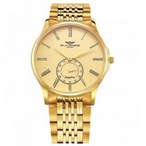Đồng hồ nam Sunrise SG1121.1202