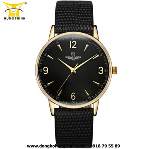 Đồng hồ nam Sunrise SG2086.4601RNT