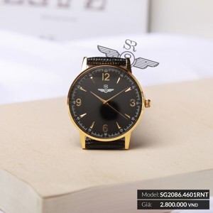Đồng hồ nam Sunrise SG2086.4601RNT