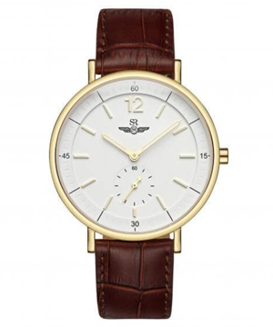 Đồng hồ nam Sunrise SG2087.4602RNT