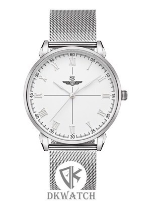 Đồng hồ nam Sunrise SG2088.1102