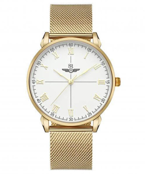 Đồng hồ nam Sunrise SG2088.1402 (40mm)