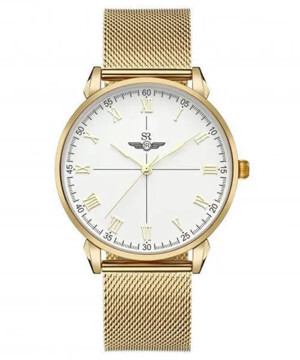 Đồng hồ nam Sunrise SG2088.1402 (40mm)
