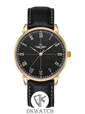 Đồng hồ nam Sunrise SG2089.4601