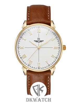 Đồng hồ nam Sunrise SG2089.4602RNT