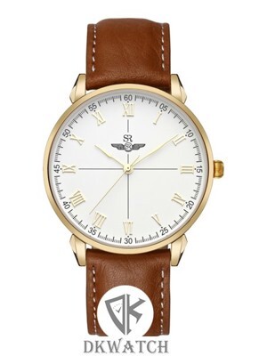 Đồng hồ nam Sunrise SG2089.4602