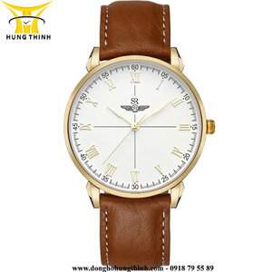 Đồng hồ nam Sunrise SG2089.4602