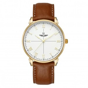 Đồng hồ nam Sunrise SG2089.4602