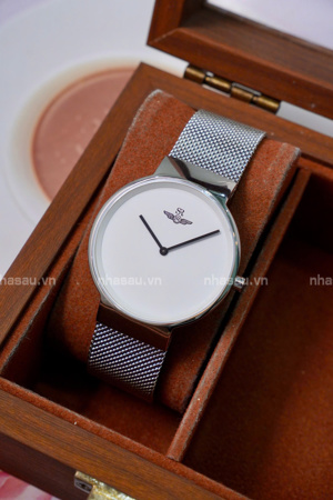 Đồng hồ nam Sunrise SG5521.1102