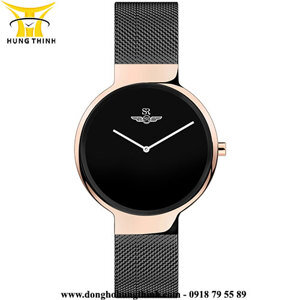 Đồng hồ nam Sunrise SG5521.1301