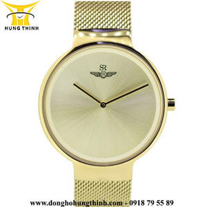 Đồng hồ nam Sunrise SG5521.1407