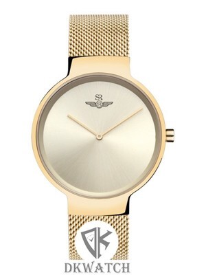 Đồng hồ nam Sunrise SG5521.1407