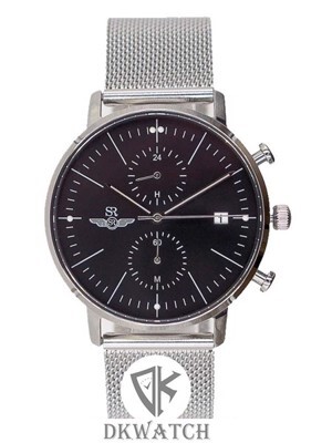 Đồng hồ nam Sunrise SG5541.1101