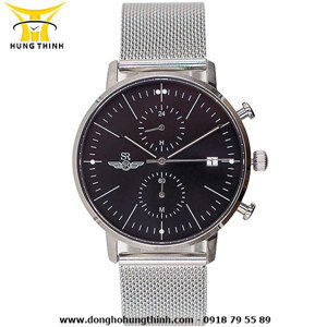 Đồng hồ nam Sunrise SG5541.1101