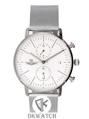 Đồng hồ nam Sunrise SG5541.1102