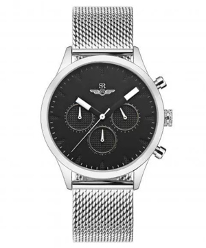 Đồng hồ nam Sunrise SG5561.1101