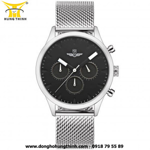 Đồng hồ nam Sunrise SG5561.1101