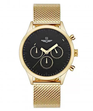 Đồng hồ nam Sunrise SG5561.1401