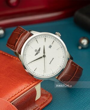Đồng hồ nam Sunrise SG5751.4102