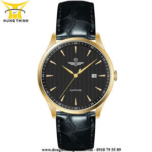 Đồng hồ nam Sunrise SG5751.4601