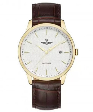 Đồng hồ nam Sunrise SG5751.4602