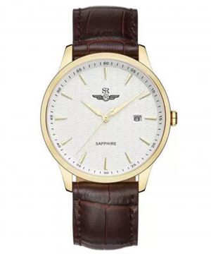 Đồng hồ nam Sunrise SG5751.4602