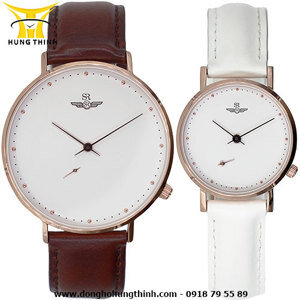 Đồng hồ nam Sunrise SG5781.1402