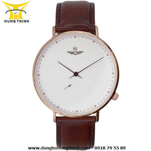 Đồng hồ nam Sunrise SG5781.1402