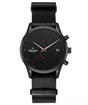 Đồng hồ nam Sunrise SG5871.1601