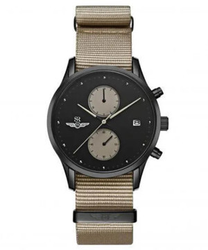 Đồng hồ nam Sunrise SG5881.1602