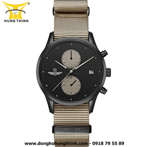 Đồng hồ nam Sunrise SG5881.1602
