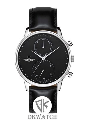 Đồng hồ nam Sunrise SG5891.4101