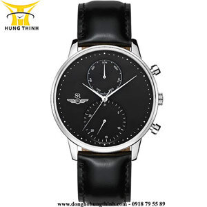 Đồng hồ nam Sunrise SG5891.4101