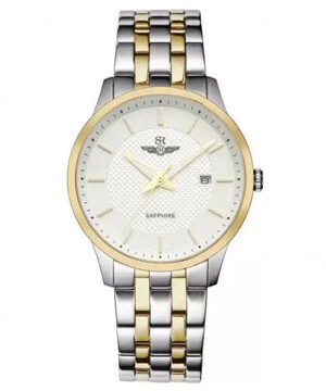 Đồng hồ nam Sunrise SG7332.1202 (39mm)
