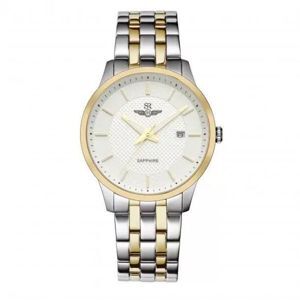 Đồng hồ nam Sunrise SG7332.1202 (39mm)