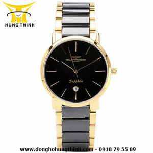 Đồng hồ nam Sunrise SG8051 - màu 2101/ 2202/ 2501/ 2602