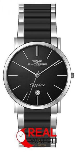 Đồng hồ nam Sunrise SG8051 - màu 2101/ 2202/ 2501/ 2602