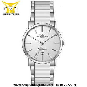 Đồng hồ nam Sunrise SG8051.2202