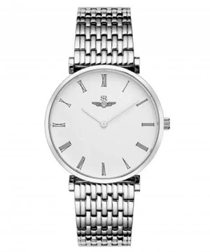 Đồng hồ nam Sunrise SG8702.1102