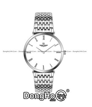 Đồng hồ nam Sunrise SG8702.1102