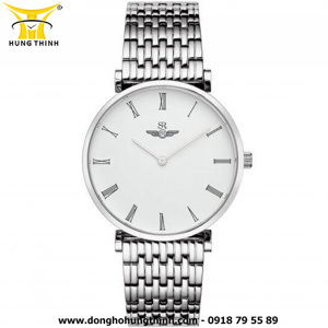 Đồng hồ nam Sunrise SG8702.1102