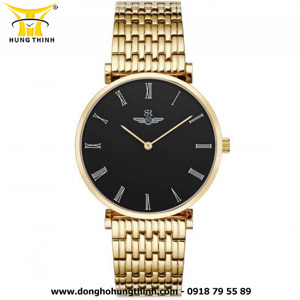 Đồng hồ nam Sunrise SG8702.1401