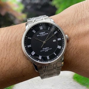 Đồng hồ nam Sunrise SG8761 - màu 1101/ 1102/ 1302