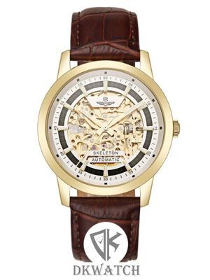 Đồng hồ nam Sunrise SG8897.4602